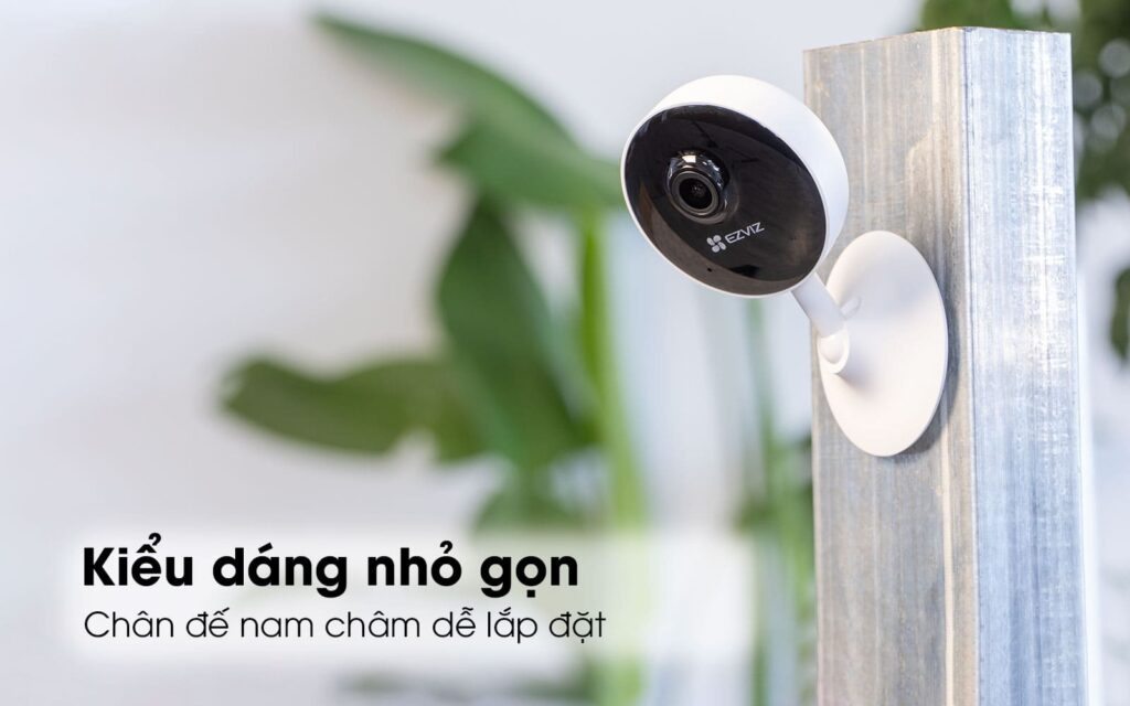 Camera EZVIZ C1C-B 1080P camera Ninh Bình 