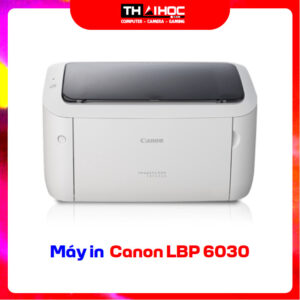 Máy in Canon LBP 6030