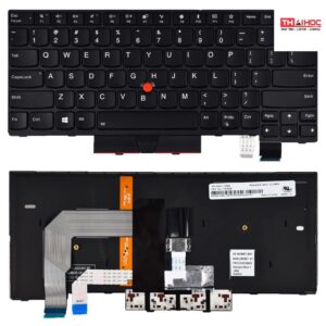 Bàn phím laptop Lenovo Thinkpad T470 T480 A475 A485