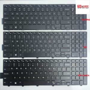Bàn phím laptop Dell Inspiron 15-5000 5542 5543 5545 5547 5548 5558 5555 5551 5559 7557 7559