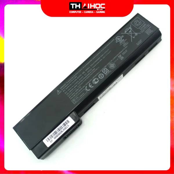 Pin Laptop HP EliteBook 8460p