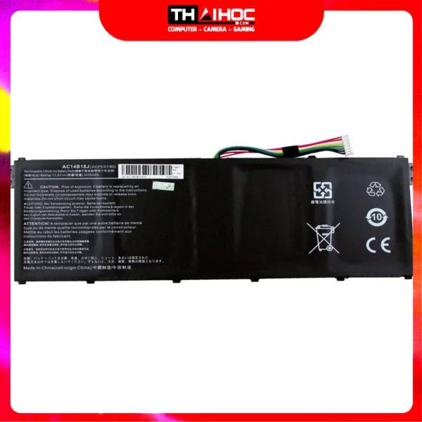 Sửa, Thay Pin Laptop Acer Aspire 5 A514 Giá Rẻ Ninh Bình