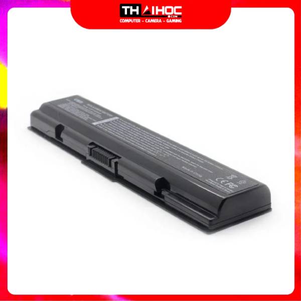 Pin Laptop Toshiba Portege R30 – Thay Pin Mới Lấy Liền