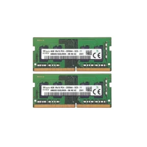 Ram laptop Hynix 4GB DDR4 Bus 3200 SODIMM – Địa Chỉ Mua Lấy Liền