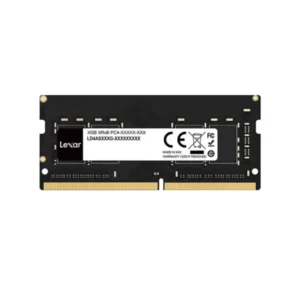 Ram laptop Lexar 4GB DDR4 Bus 2666 (LD4AS004G-R2666GSST) – Địa Chỉ Mua Lấy Liền