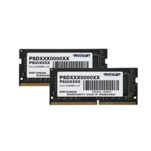 Ram laptop Patriot 4GB DDR4 Bus 2666 – Địa Chỉ Mua Lấy Liền