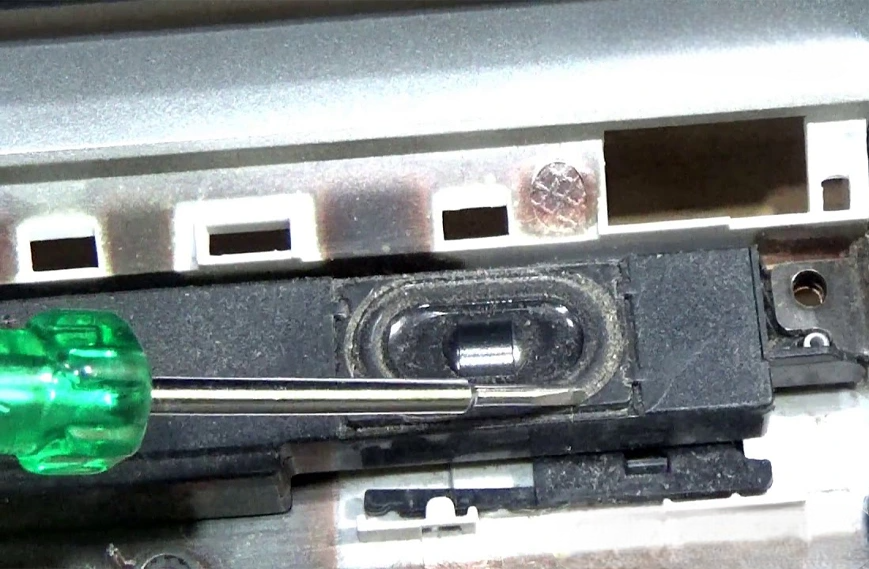 Địa Chỉ Sửa, Thay Loa Laptop