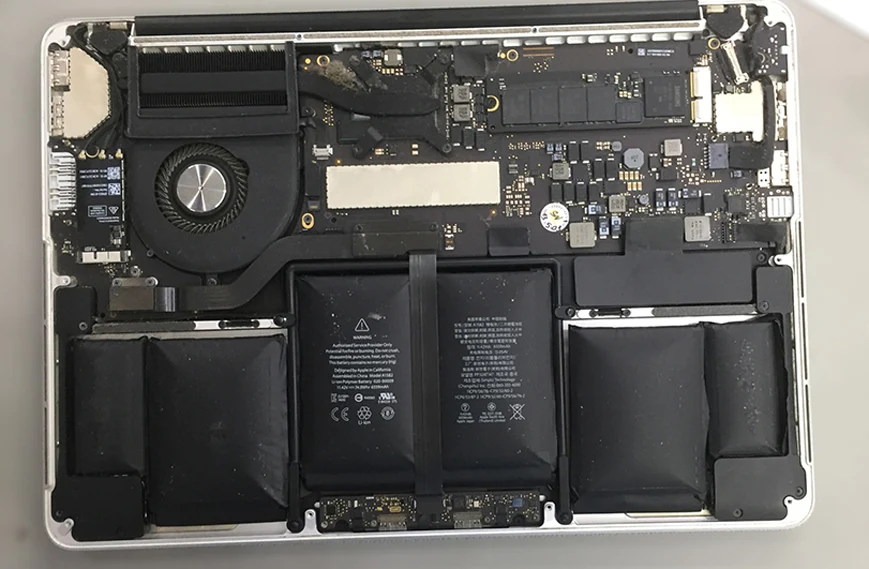 Địa Chỉ Sửa Pin Laptop Hp 745 G4