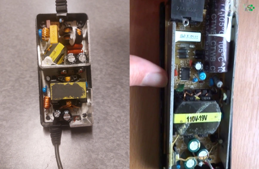 Sửa Sạc Laptop Giá Rẻ Ninh Bình