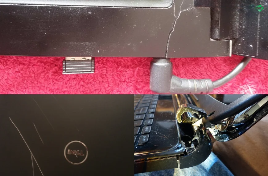 Vỏ Laptop Giá Rẻ Gần Đây